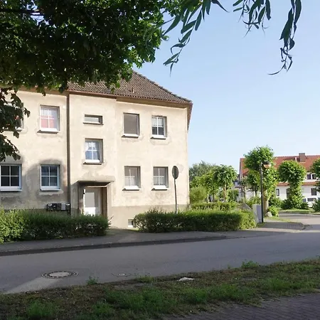Apartamento Wellenreiter Peenemuende Peenemunde
